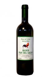 Pian del Gallo white wine