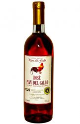Pian del Gallo rosata