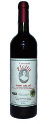 Pian del Gallo red wine