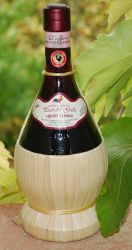 Pian del Gallo chianti classico