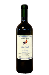 Pian del Gallo vin santo