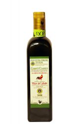 Pian del Gallo olive oil