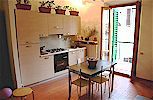 Selfcatering vacation apartment Greve in Chianti