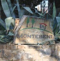 Montebeni-Ferienwohnungen