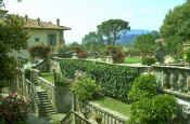 Tuscan Gardens